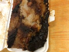 红豆红枣泥-马文章胖子甑糕(洒金桥店)