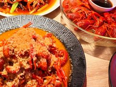 -红盔甲·小龙虾(车公庙店)