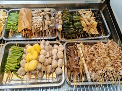 -胖子好盐水鸭(总店)