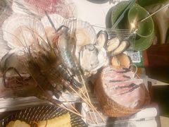 -Thai Basil罗勒叶泰式餐厅(时代天街店)