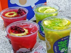 -炖物24章·顺时轻养茶(杭州大厦店)