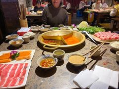 -小龙坎老火锅(鹤伴一路店)