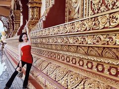 -西双版纳勐泐文化旅游区