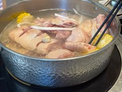 -椰小鸡·琼州糟粕醋(美兰缤纷城店)