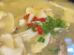 -妈妈的味道(和顺古镇店)