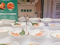 -亚马逊环球美食百汇(新城吾悦广场店)
