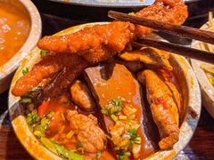 -巴将军·非遗原味火锅(解放碑店)