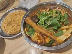 -柳州肥姨妈大骨螺蛳粉(江宁万达店)