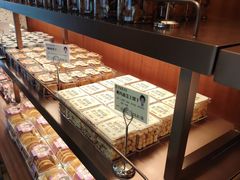 -丁香西饼屋(桂林路店)