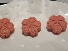 -小厨娘淮扬菜(河西奥美大厦店)