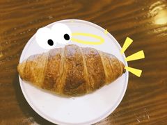 法式香酥可颂-星巴克(北京三里屯SOHO一店)