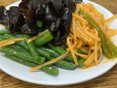 -崔记拉面馆(航北店)