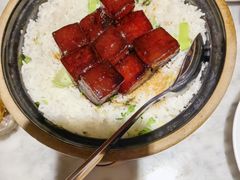 -新白鹿餐厅(第一百货店)