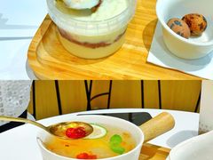 -炖物24章·顺时轻养茶(杭州大厦店)