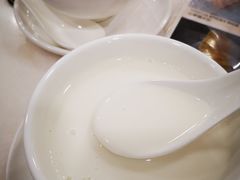 -味香园传统甜品店(牛车水店)