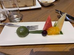 -天府中餐厅·粤菜·海南菜·生猛海鲜(三亚海棠湾洲际度假酒店)