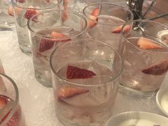 冰粉-北京王府井希尔顿酒店·万斯阁西餐厅