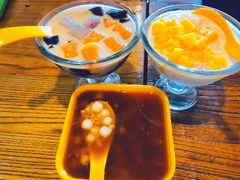 -七七家的糖水店(南湾街1号店)