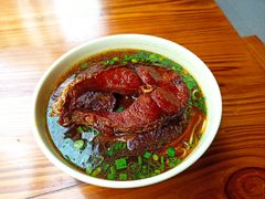 -春和面馆(常德路店)