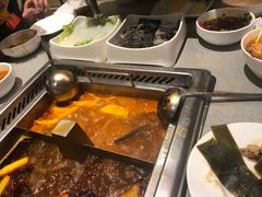 -海底捞火锅(振华商厦店)