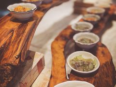-绮梦西湖·云端餐厅(歌德店)