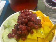 -古木枫老火锅(洪崖洞店)
