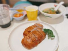 酥鸭芋泥-莆田餐厅PUTIEN(西安万象天地店)