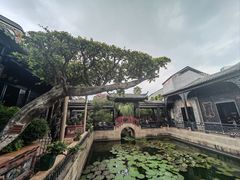 -腰记饭店(龙源路店)