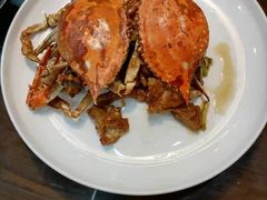 -青菁酒家·象山海鲜(胜利河美食街店)