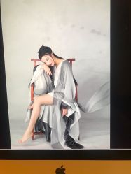 -盘子女人坊古装写真摄影(南京总店)