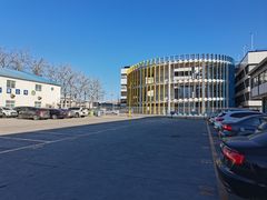 -北京市二清机动车检测场有限公司