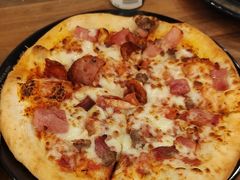 -Tubestation站点比萨(高新万达ONE店)