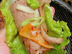 -何发发和牛烧肉·鳗鱼榴莲放题自助(乐峰广场店)
