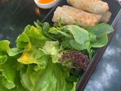 越南春卷-Ginger(兴国路店)