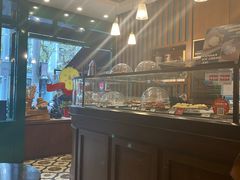 -Pie Bird(新闸路店)
