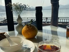 -柳莺湖上·湖景餐厅·江南菜(西湖店)