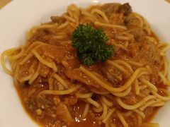-萨莉亚意式餐厅(深南茂业店)