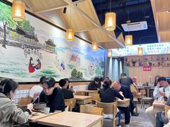 -金石陈朝鲜拌饭(东城万达店)