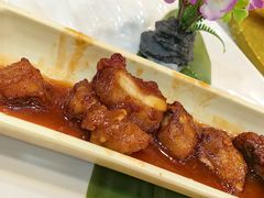-花溪雨·森林餐厅(石基店)
