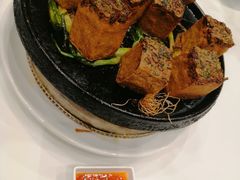 -宝轩渔府·老字号海鲜·正宗津菜(水上店)