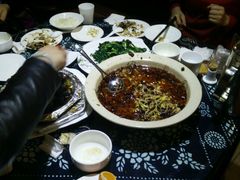 android_upload_pic-老东营·东营菜(西四路店)
