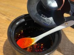 -漫蔬•台北蔬食小馆VEGGIEBOIL(朝晖店)