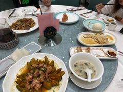 -骏丰酒楼(黄编店)