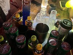 -HIB HUB公社(解放西路店)