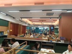 -香港深仔记茶餐厅(东门店)