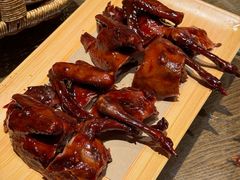 -鸽子窝(黄村店)