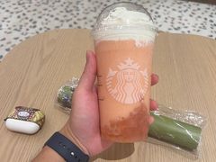 -星巴克臻选(深圳沙井海岸城店)