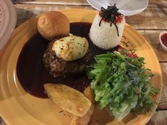 -Cafe Alice咖啡爱丽丝(奥城店)