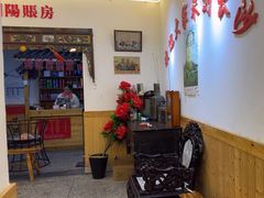 -胖东瓜·浏阳菜馆(火车站店)