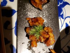 -绿茶餐厅(乐峰广场店)